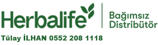 Herbal Etkisi | Herbalife Bağımsız Distribütör