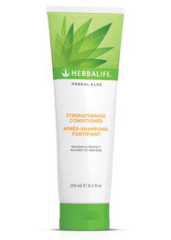 Herbal Aloe Saç Kremi 250 mL