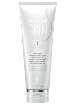 Aloe Özlü Rahatlatıcı Yüz Temizleme Jeli 150 ml