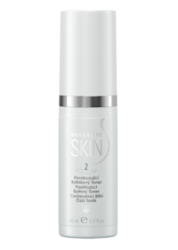 Canlandırıcı Bitki Özlü Tonik 50 ml
