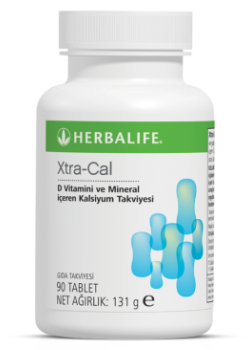 Xtra-Cal 90 tablet