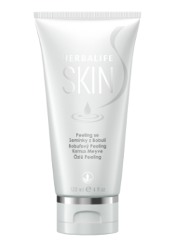 Kırmızı Meyve Özlü Peeling 120 ml