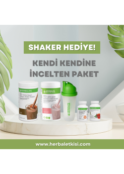 Kendi Kendine İncelten Paket