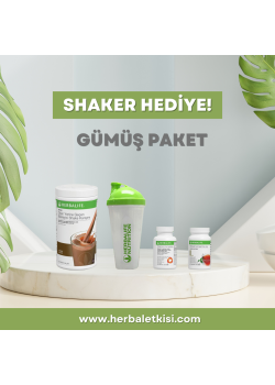 Gümüş Paket