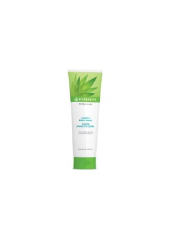 Herbal Aloe El ve Vücut Şampuanı 250 ml